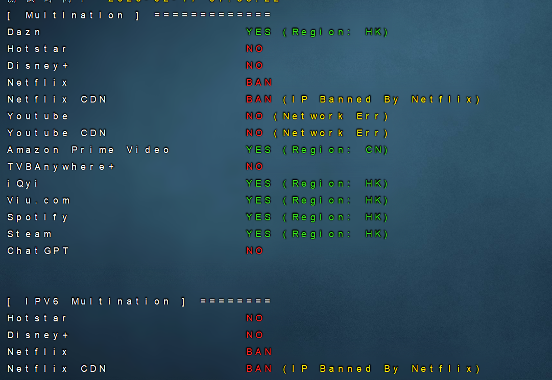 世纪互联 2025年2月月付24元&香港CN2轻量云服务器测评