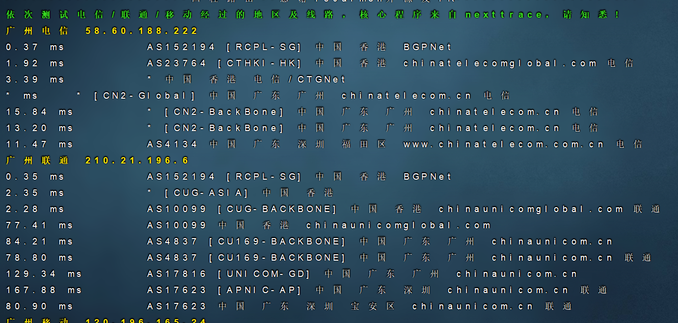 【2025年权威测评】创新互联香港CN2云服务器：高性价比海外主机首选？多维度实测+避坑指南
