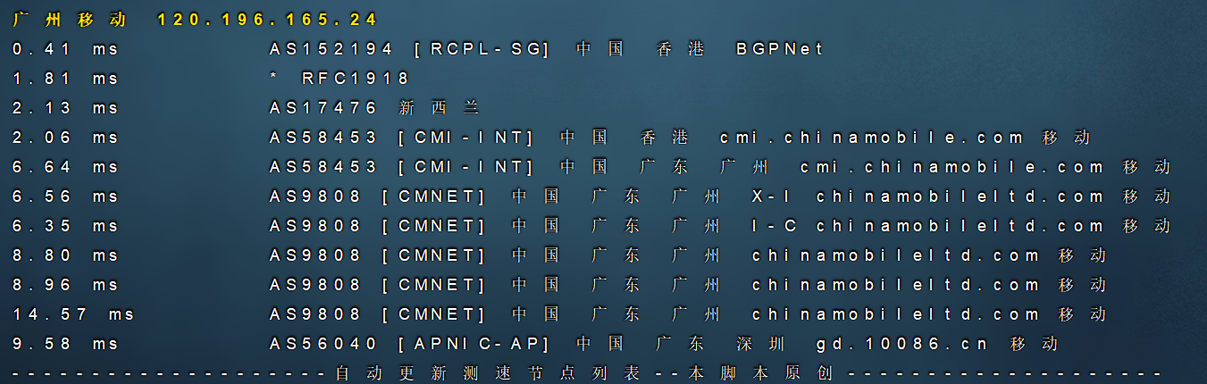 【2025年权威测评】创新互联香港CN2云服务器：高性价比海外主机首选？多维度实测+避坑指南