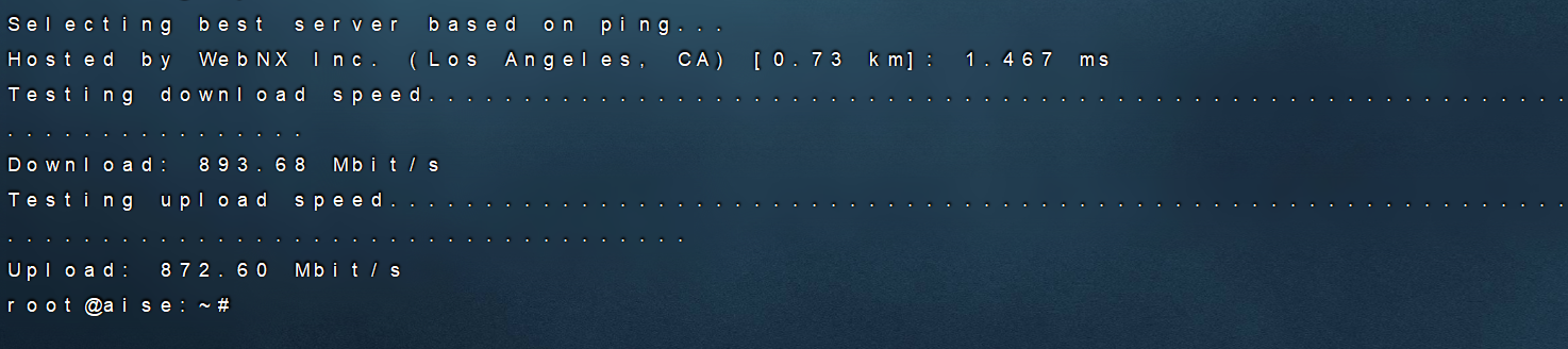 CloudCone美国VPS：洛杉矶KVM性价比之王？全维度测评与避坑指南