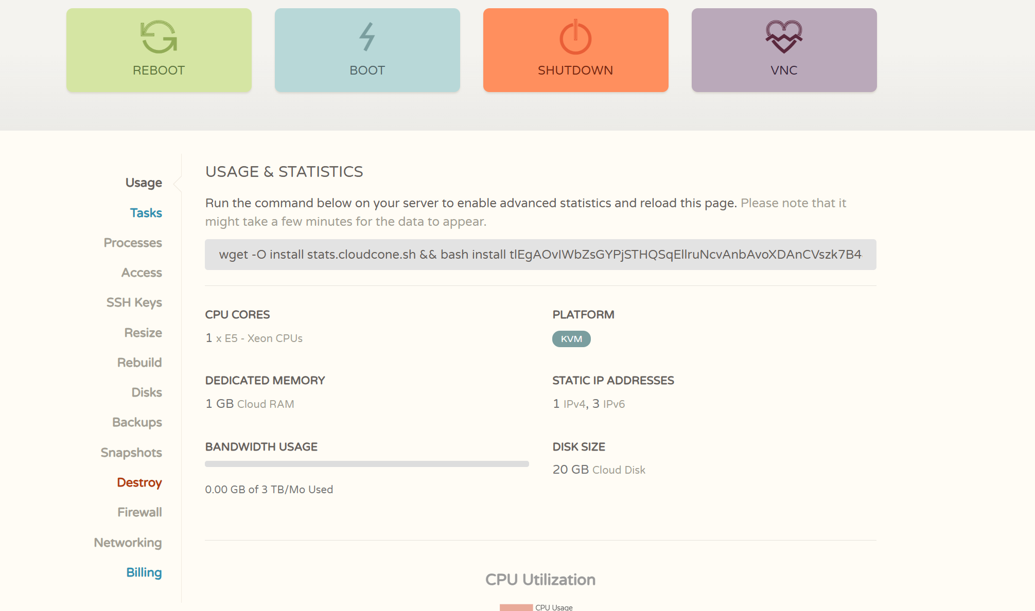 CloudCone美国VPS：洛杉矶KVM性价比之王？全维度测评与避坑指南