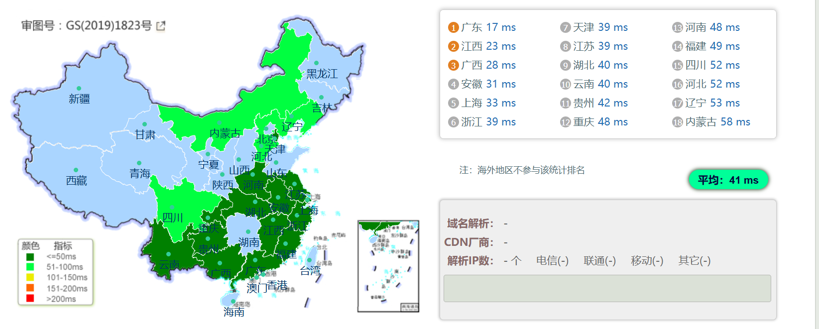 CSTServer香港VPS深度测评:流媒体全解锁与超低延迟解析