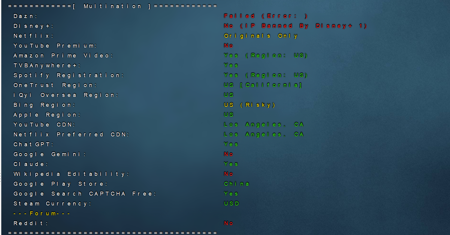 HostDare洛杉矶普通线路云服务器：高性价比之选还是“晚高峰雷区”？实测数据+避坑指南