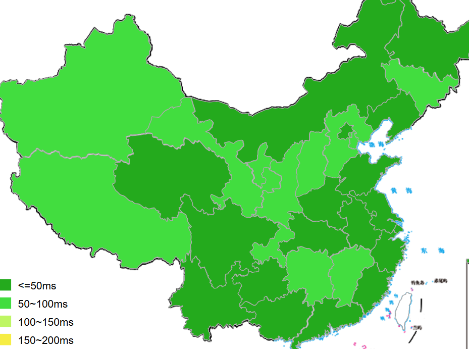 搬瓦工日本大阪软银 JPOS_1 机房测评：线路 丢包 速度 延迟。。。