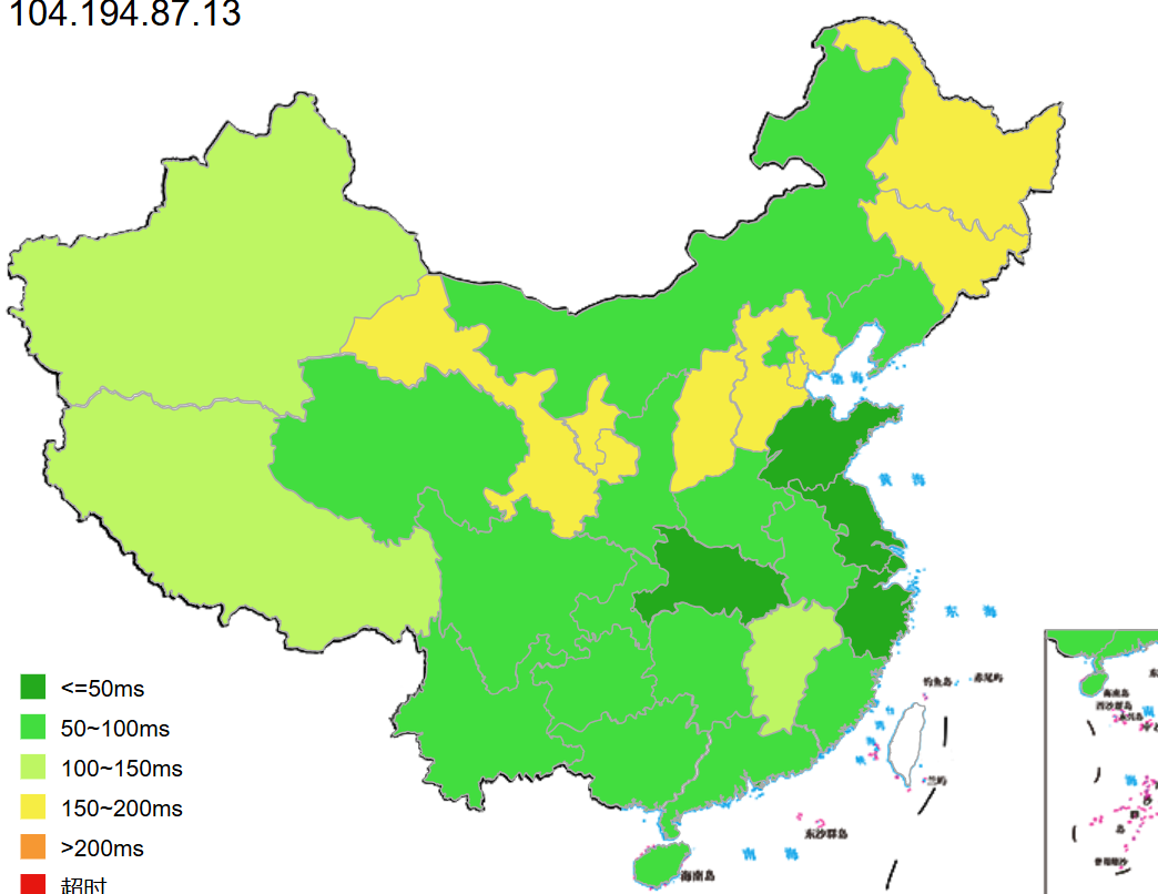 搬瓦工 vps高性价比CN2 GIA限量版套餐SPECIAL 10G KVM PROMO V5  – CN2 GIA测评