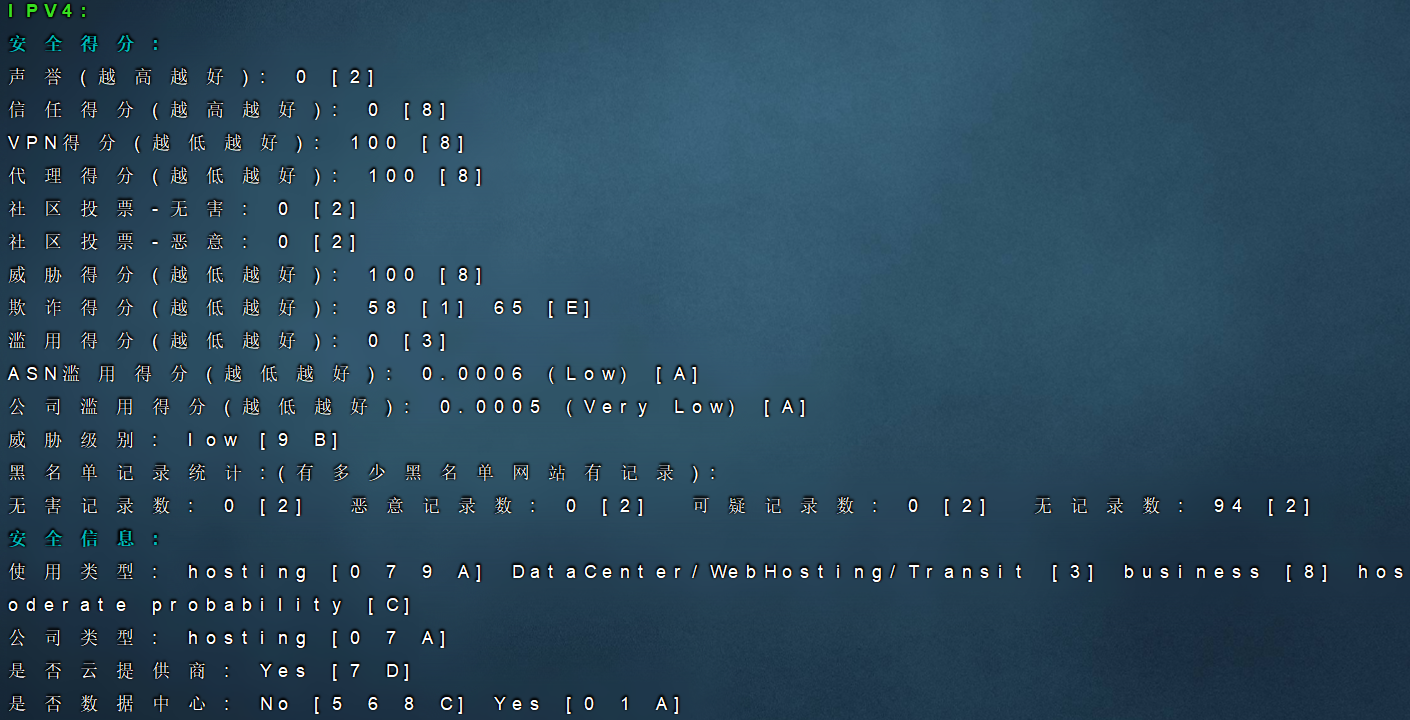 FDC洛杉矶vps评测