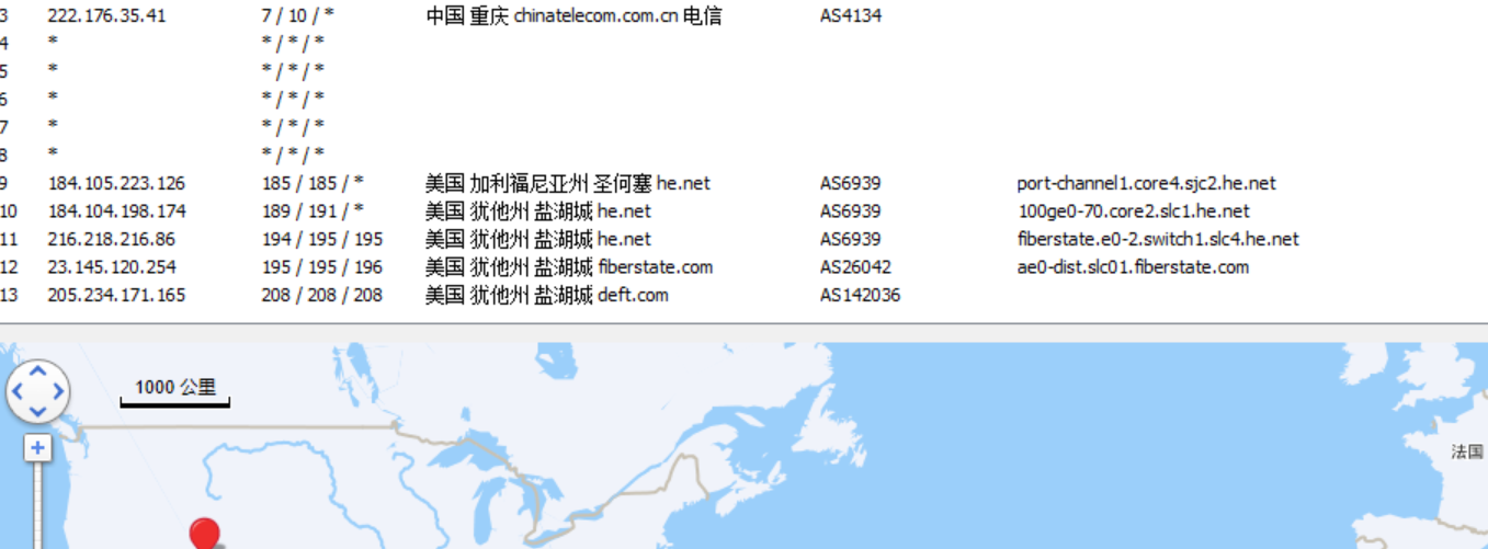 测评Hosteons   盐湖城 4.99$/月 混合服务器特惠vds 1H/4g/50g/15tb/10gp端口