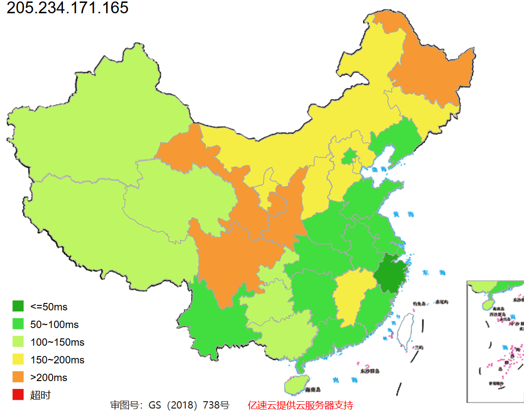 测评Hosteons   盐湖城 4.99$/月 混合服务器特惠vds 1H/4g/50g/15tb/10gp端口