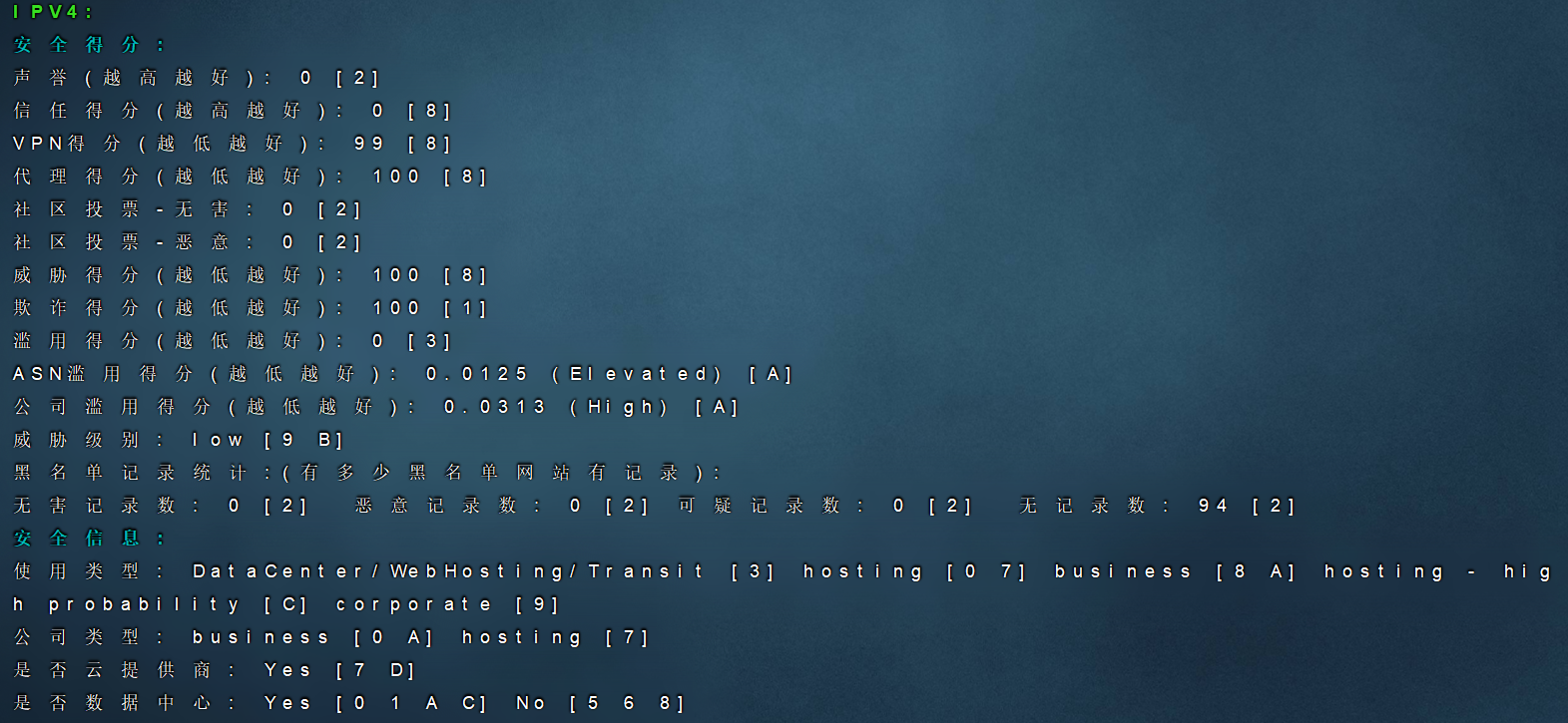 HostVDS 最便宜的VPS: 美国IP/0.99美元/月/1核/1GB内存/10GB空间/0.5TB流量/50Mbps端口
