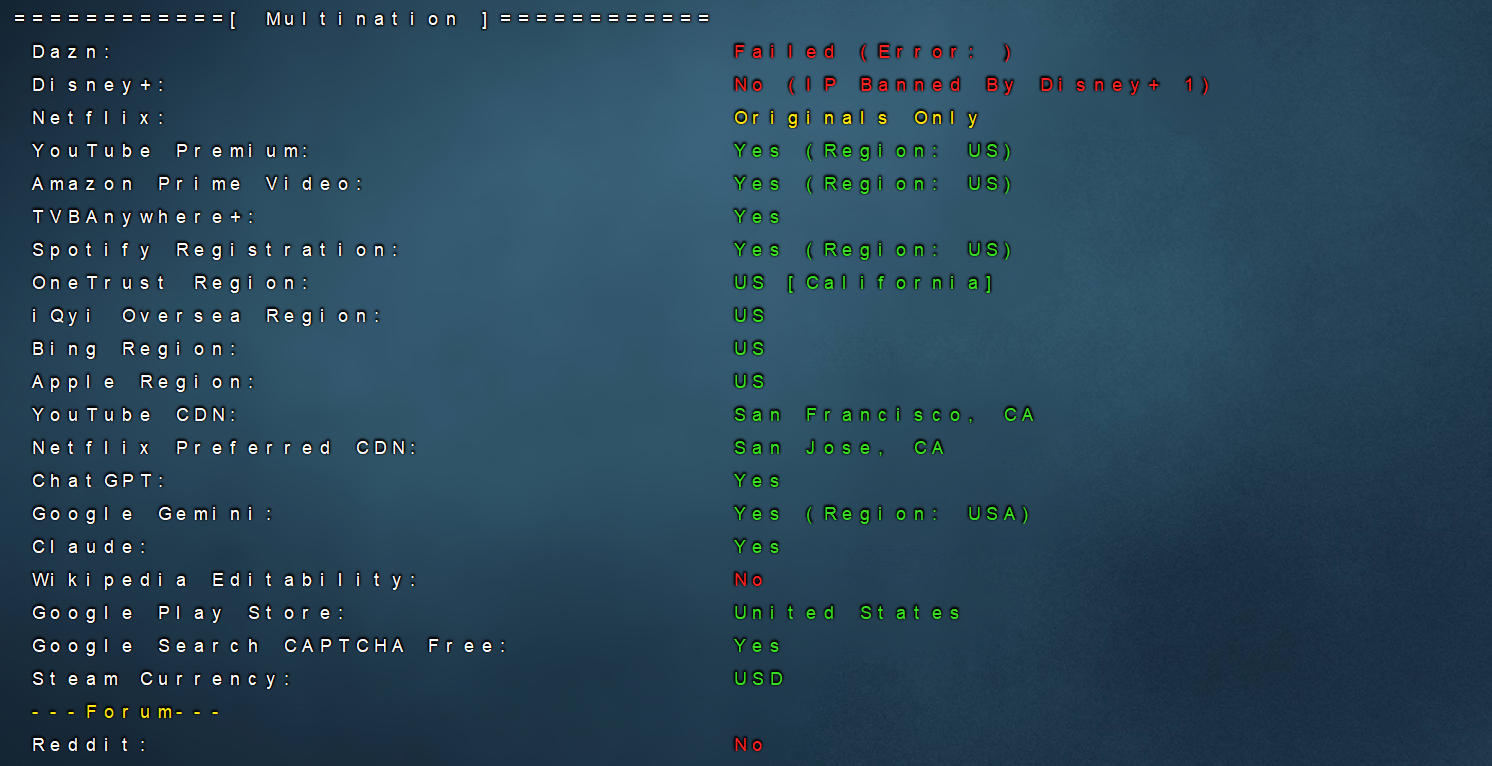 rarecloud 2025年优惠还在继续10.9欧元/年美国硅谷机房线路vps测评
