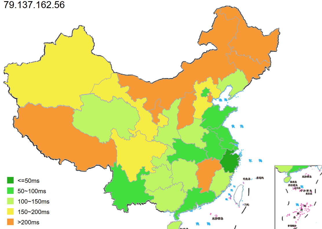 rdp-onedash&hostox俄罗斯商家提供的免费vps测评