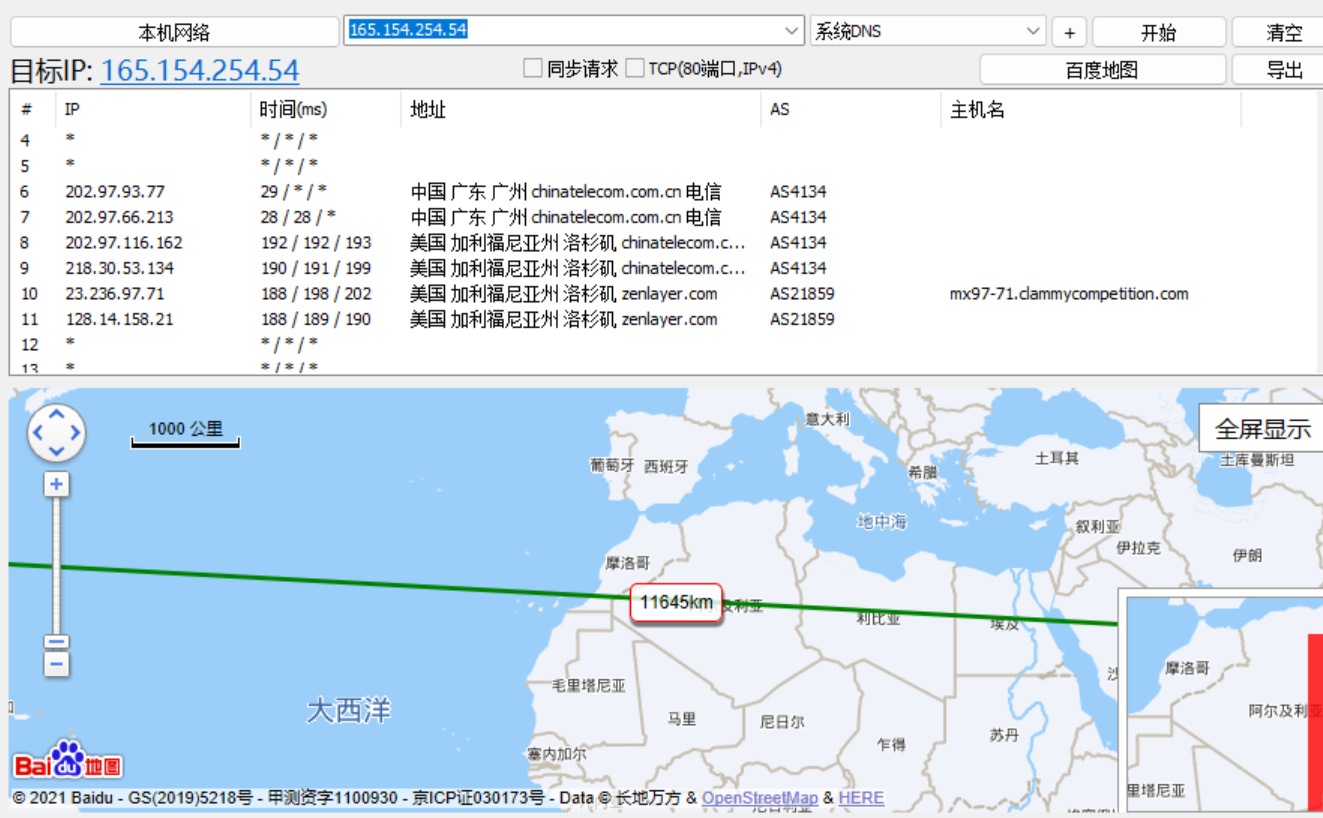 新注册送100$surfercloud洛杉矶轻量云主机&1H1G/40GB/30M/200GB月付4$vps测评