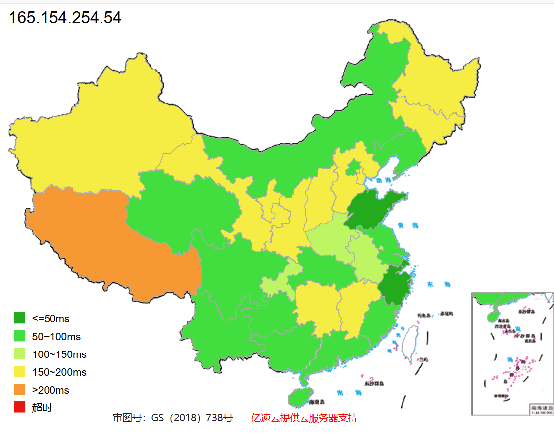 新注册送100$surfercloud洛杉矶轻量云主机&1H1G/40GB/30M/200GB月付4$vps测评