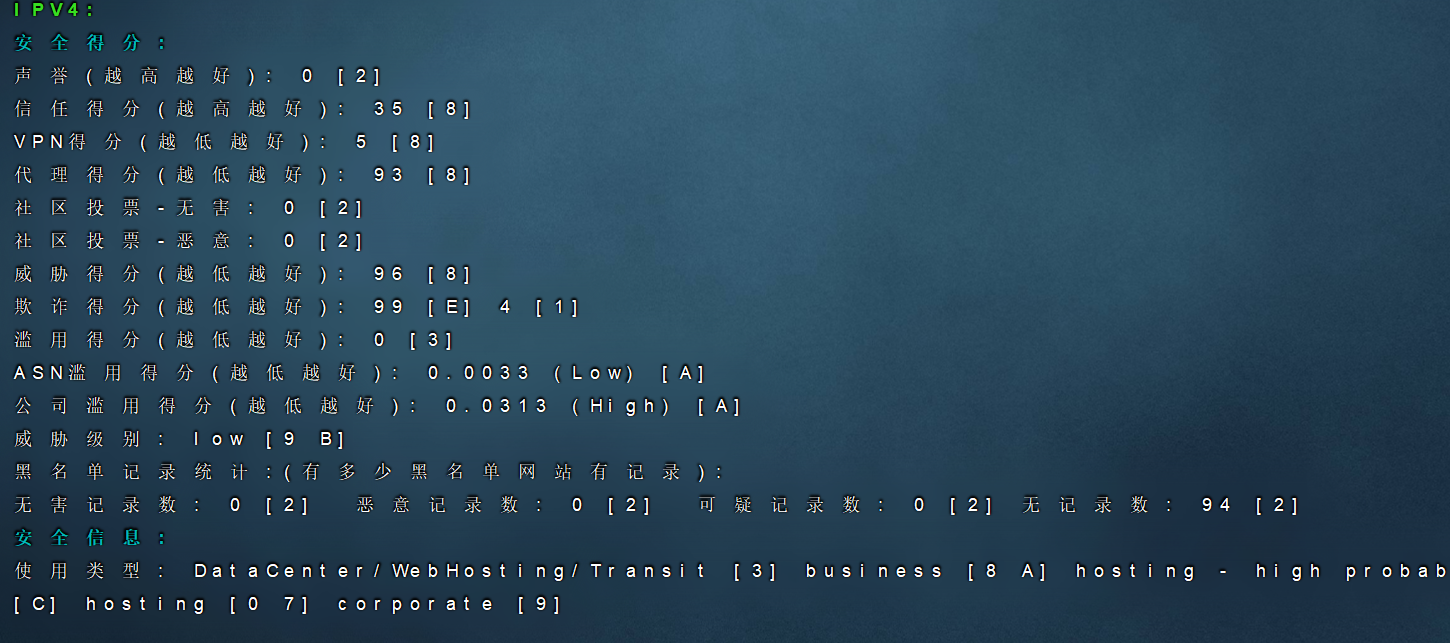 WAP.Ac  2025年1美金香港vps测评